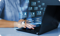 Contact Management