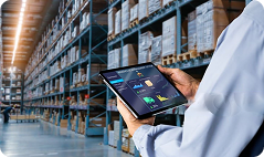 Inventory Management