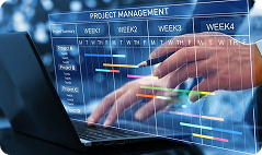 Project Management